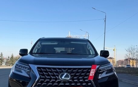 Lexus GX II, 2016 год, 3 150 000 рублей, 5 фотография