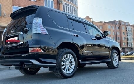 Lexus GX II, 2016 год, 3 150 000 рублей, 13 фотография