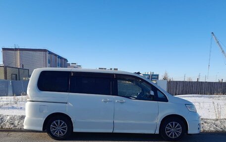 Nissan Serena III, 2006 год, 1 200 000 рублей, 3 фотография