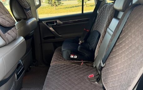 Lexus GX II, 2016 год, 3 150 000 рублей, 23 фотография