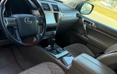 Lexus GX II, 2016 год, 3 150 000 рублей, 18 фотография