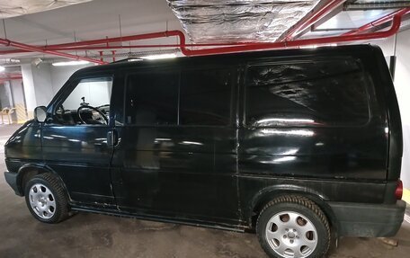 Volkswagen Multivan T4, 1993 год, 550 000 рублей, 3 фотография