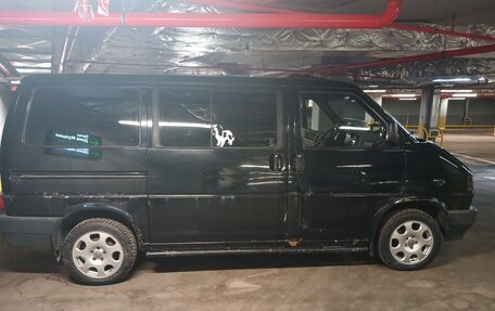 Volkswagen Multivan T4, 1993 год, 550 000 рублей, 2 фотография