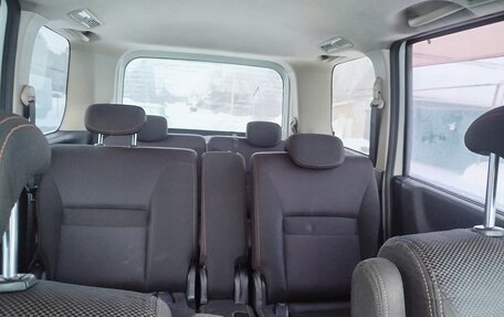 Nissan Serena III, 2006 год, 1 200 000 рублей, 20 фотография