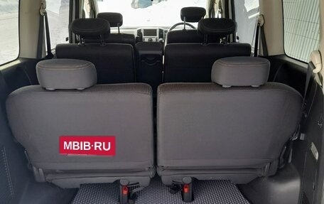 Nissan Serena III, 2006 год, 1 200 000 рублей, 13 фотография