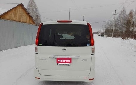 Nissan Serena III, 2006 год, 1 200 000 рублей, 10 фотография
