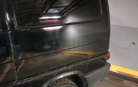 Volkswagen Multivan T4, 1993 год, 550 000 рублей, 4 фотография