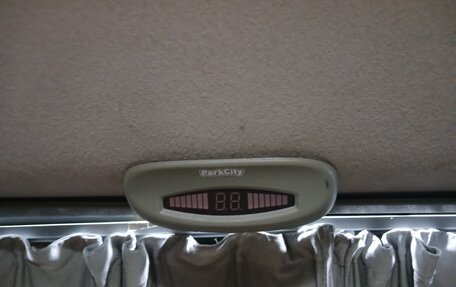 Volkswagen Multivan T4, 1993 год, 550 000 рублей, 11 фотография