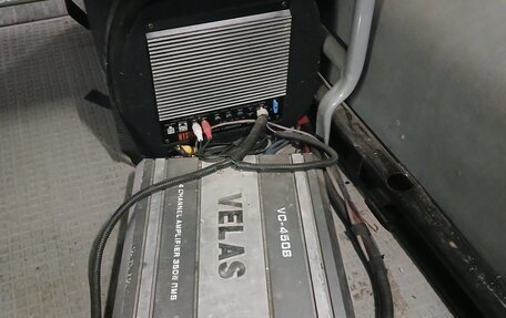 Volkswagen Multivan T4, 1993 год, 550 000 рублей, 12 фотография