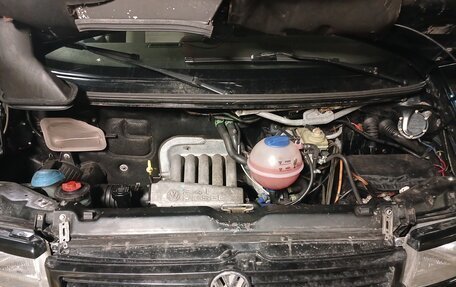 Volkswagen Multivan T4, 1993 год, 550 000 рублей, 6 фотография