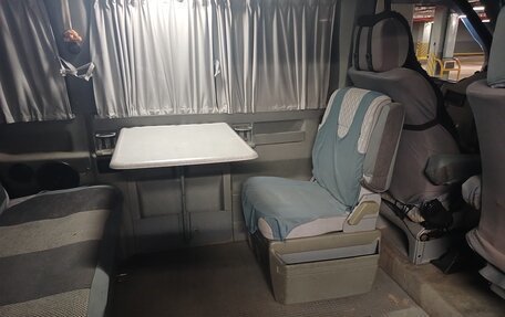 Volkswagen Multivan T4, 1993 год, 550 000 рублей, 10 фотография