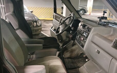 Volkswagen Multivan T4, 1993 год, 550 000 рублей, 9 фотография