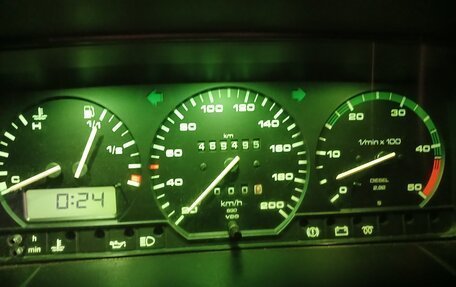 Volkswagen Multivan T4, 1993 год, 550 000 рублей, 8 фотография