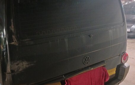 Volkswagen Multivan T4, 1993 год, 550 000 рублей, 5 фотография