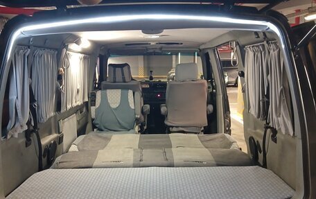 Volkswagen Multivan T4, 1993 год, 550 000 рублей, 13 фотография