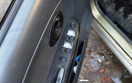 Daewoo Matiz I, 2011 год, 205 000 рублей, 11 фотография