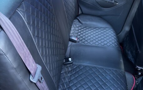 Daewoo Matiz I, 2011 год, 205 000 рублей, 8 фотография