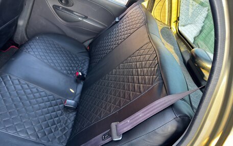 Daewoo Matiz I, 2011 год, 205 000 рублей, 10 фотография