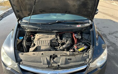 Honda Civic VIII, 2008 год, 450 000 рублей, 6 фотография