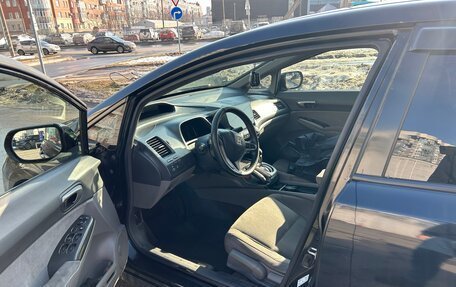 Honda Civic VIII, 2008 год, 450 000 рублей, 5 фотография