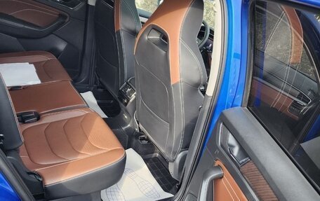 Skoda Kodiaq I, 2023 год, 4 500 000 рублей, 6 фотография