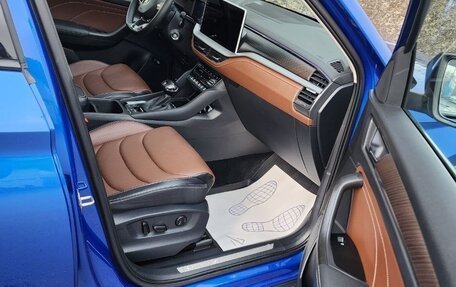 Skoda Kodiaq I, 2023 год, 4 500 000 рублей, 5 фотография