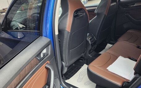 Skoda Kodiaq I, 2023 год, 4 500 000 рублей, 8 фотография