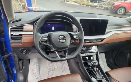 Skoda Kodiaq I, 2023 год, 4 500 000 рублей, 10 фотография