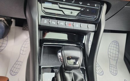 Skoda Kodiaq I, 2023 год, 4 500 000 рублей, 12 фотография