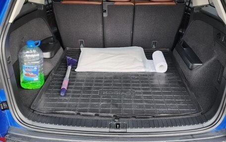 Skoda Kodiaq I, 2023 год, 4 500 000 рублей, 7 фотография