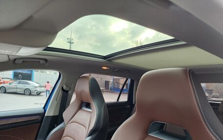 Skoda Kodiaq I, 2023 год, 4 500 000 рублей, 11 фотография