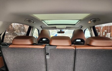 Skoda Kodiaq I, 2023 год, 4 500 000 рублей, 14 фотография