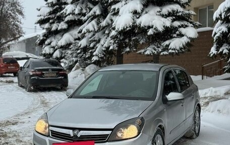 Opel Astra H, 2007 год, 269 000 рублей, 2 фотография