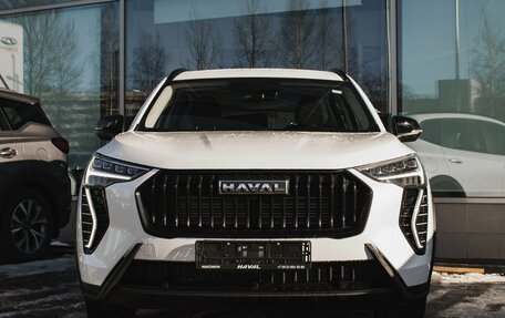 Haval Jolion, 2026 год, 2 573 510 рублей, 3 фотография