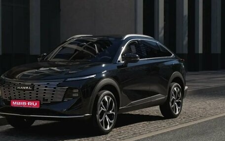 Haval F7x, 2026 год, 3 563 510 рублей, 1 фотография