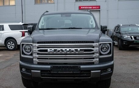 Haval H9, 2025 год, 5 199 000 рублей, 1 фотография