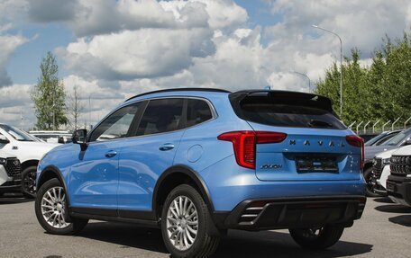 Haval Jolion, 2024 год, 2 623 010 рублей, 10 фотография