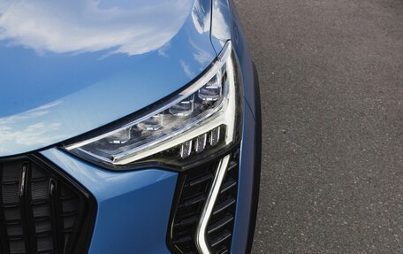 Haval Jolion, 2024 год, 2 623 010 рублей, 9 фотография