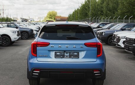 Haval Jolion, 2024 год, 2 623 010 рублей, 12 фотография