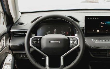 Haval Jolion, 2024 год, 2 623 010 рублей, 25 фотография