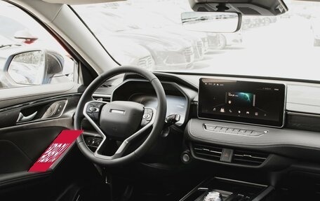 Haval Jolion, 2024 год, 2 623 010 рублей, 23 фотография