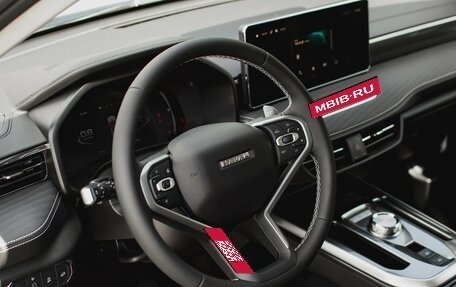 Haval Jolion, 2024 год, 2 623 010 рублей, 21 фотография