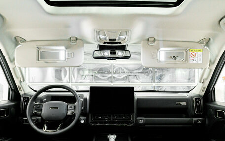 Haval H9, 2025 год, 4 699 000 рублей, 21 фотография