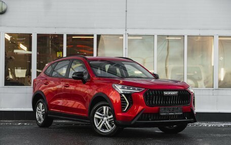 Haval Jolion, 2026 год, 2 573 510 рублей, 4 фотография