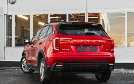 Haval Jolion, 2026 год, 2 573 510 рублей, 11 фотография