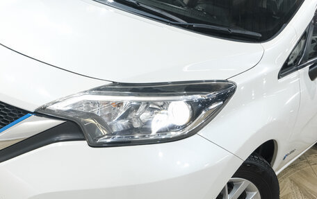 Nissan Note II рестайлинг, 2018 год, 1 369 000 рублей, 4 фотография