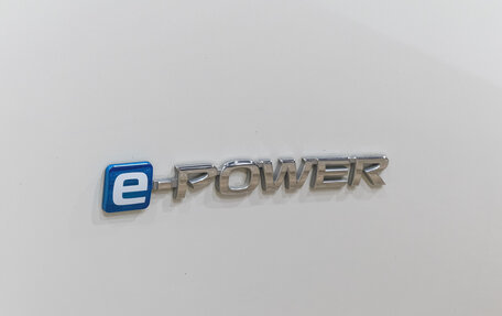 Nissan Note II рестайлинг, 2018 год, 1 369 000 рублей, 7 фотография