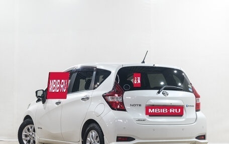 Nissan Note II рестайлинг, 2018 год, 1 369 000 рублей, 2 фотография
