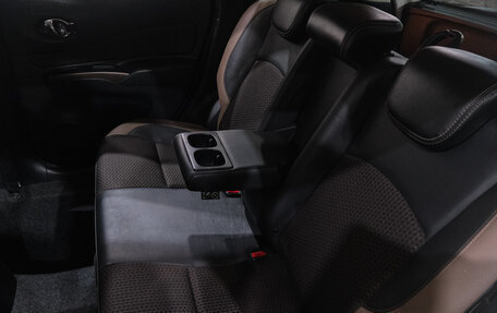 Nissan Note II рестайлинг, 2018 год, 1 369 000 рублей, 16 фотография