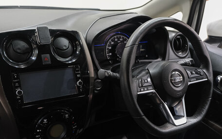 Nissan Note II рестайлинг, 2018 год, 1 369 000 рублей, 13 фотография